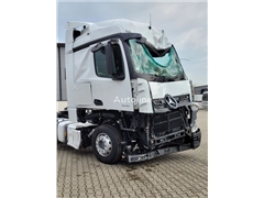 Mercedes-Benz KOMPLETNA KABINA  ACTROS MP5 NOWY MO