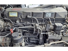 Renault KOMPLETNY SILNIK  GAMA T RANGE T EURO 6 46