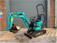 Kobelco SK08