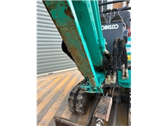 Kobelco SK08