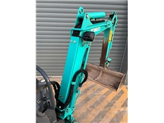 Kobelco SK08