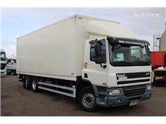 DAF CF 310+ EURO 5 + 26T 6x2