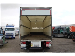 DAF CF 310+ EURO 5 + 26T 6x2