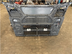 SCANIA FRONT GRILL S SERIE