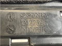 SCANIA STEP PLATE 2422396