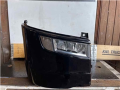 SCANIA BUMPER COVER RIGHT SIDE 2528870