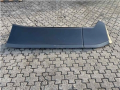 SCANIA SIDE AIR DEFLECTOR 2978956 2978958