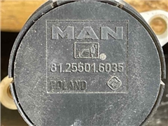 MAN STARTER SWITCH 81.25501-6035