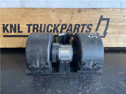 MAN HEAT BLOWER ASSY 81.61930-6089