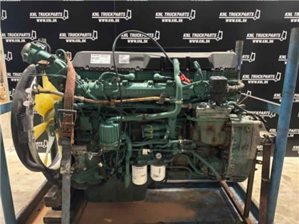 VOLVO ENGINE D13K / 500 HP VEB+ // 22692837