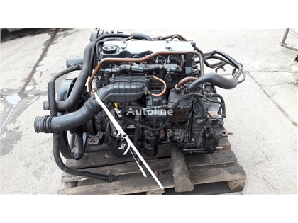 Silnik IVECO F4AE3481B 3.9 Tector 180 E4 do ciężar