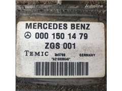 Jednostka sterująca Mercedes-Benz 0001501479 do ci