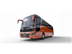 Błotnik MAN Lions Coach Euro 6 2018 36734205031 do