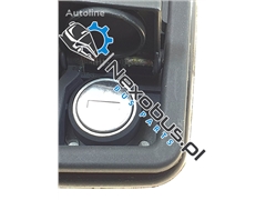 Zamek do drzwi Mercedes-Benz A6297501693 do autobu