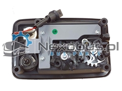 Zamek do drzwi Mercedes-Benz A6297501693 do autobu