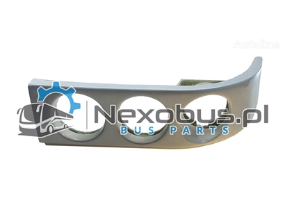 Oblicowanie Van Hool Obudowa Cover headlights 1093