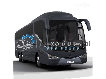 Zderzak do autobusu Scania Irizar PB