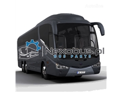 Zderzak do autobusu Scania Irizar PB