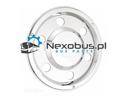 Nowy kołpak 17,5" tył wheel cover 17,5"