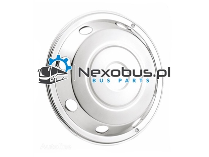 Nowy kołpak 17.5" przód wheel cover