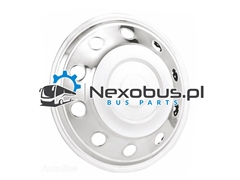 Nowy kołpak 16&quot; przód Wheel cover 16&quot; fr