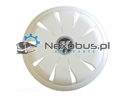 Nowy Kołpak 22,5 Setra 5.. Wheel cover 22,5 Setra