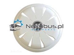 Nowy Kołpak 22,5 Setra 5.. Wheel cover 22,5 Setra