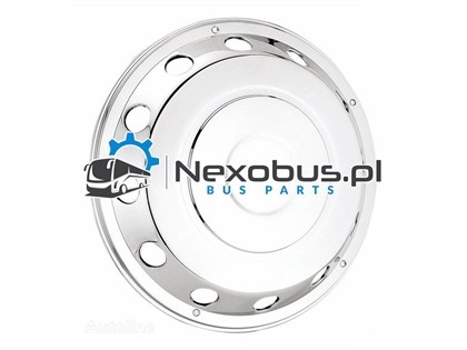 Nowy kołpak 22,5" przód Wheel cover 22.5"