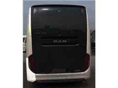 Zderzak MAN Lions Coach R07 R08 36.73203-5045 do a