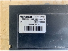 Jednostka sterująca WABCO Sterownik DMI 24V 446189