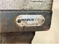 Kompresor pneumatyczny WABCO 9125140010 do ciągnik