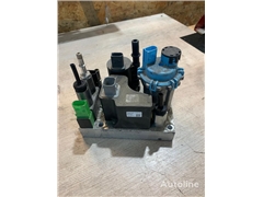 Pompa AdBlue Euro 6 Volvo 23387854 do regeneracji