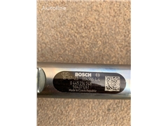 Listwa wtryskowa Bosch D E6 0445214248 do ciężarów