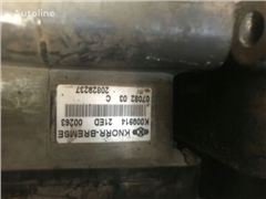 Modulator EBS Knorr-Bremse K001411 do ciężarówki V