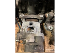 Zacisk hamulcowy Brembo elektryczne D43901 Iveco D