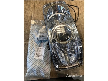 Lampa samochodowa Nowa Lewa Lampa Daf XF 105 TD01-