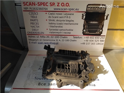 Jednostka sterująca Scania ECU EMS DC1214 1788101