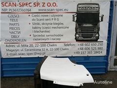 Spojler 1847083 do ciągnika siodłowego Scania PRG,