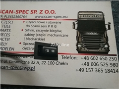 Kierownica 2185839 do ciągnika siodłowego Scania P