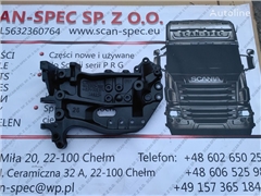 Scania Wspornik bazowy 1846826 do ciągnika siodłow