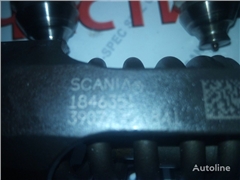 Wtryskiwacz Scania HPI Euro 5 TEST - OK 1731091 do