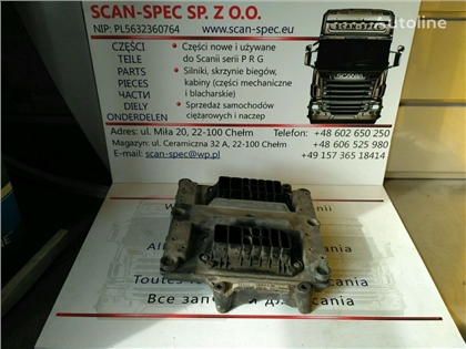 Jednostka sterująca Scania EDC ECU DT1217 R 184732