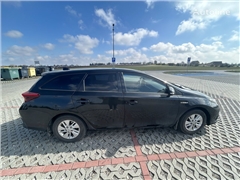 Kombi Toyota AURIS