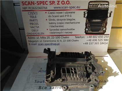 Jednostka sterująca Scania ECU EMS DC1214 1759620