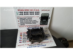 Jednostka sterująca Scania ECU EMS DC 12 18 187447