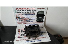 Jednostka sterująca Scania ECU EMS DC 12 18 187447