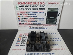 Jednostka sterująca Scania EMS DC13 147 2304235 do