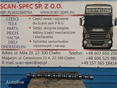 Wałek rozrządu Scania SC1422507 do ciągnika siodło