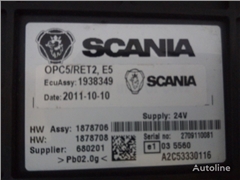 Jednostka sterująca Scania OPC 5 1932120 do ciągni