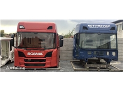 Kabina do ciągnika siodłowego Scania R